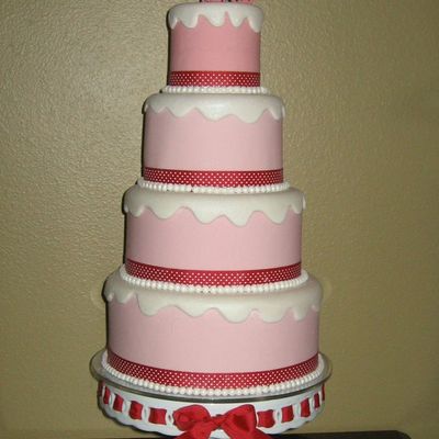 Strawberry Shortcake Brithday