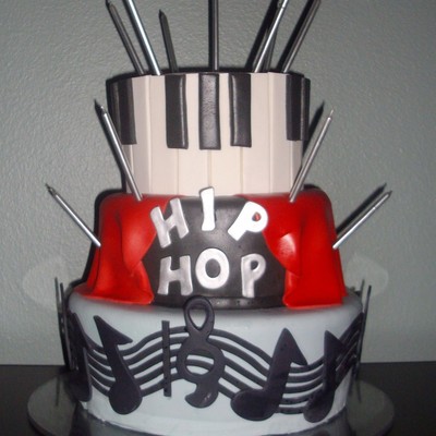 Musical Birthday