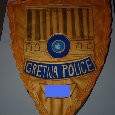 Pride And Protection