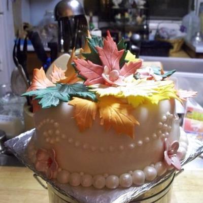 Sample Cake