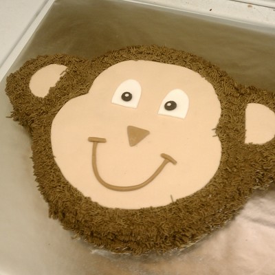 Monkey Face