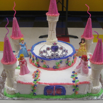Princess Castle