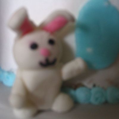 Mmf Bunny