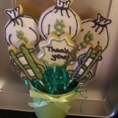 Money Bags