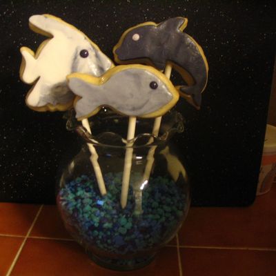 Fish Bowl