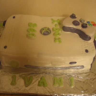 Xbox 360