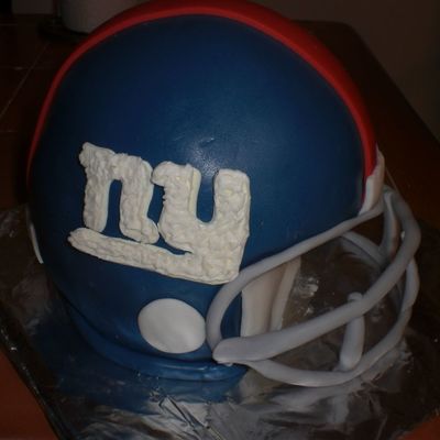 Go Giants