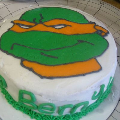 Michael Angelo