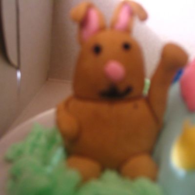 Mmf Bunny 2