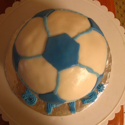 Soccer Ball