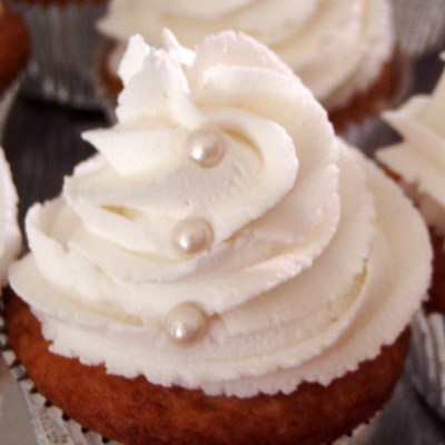Pearl Cupcaked