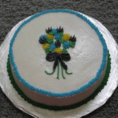 2009 Kansas State Fair Entry