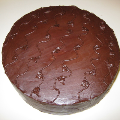 Absolutely Chocolate!