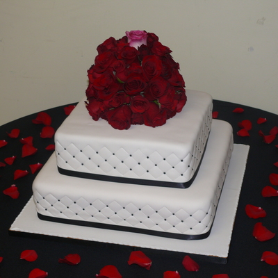 Black & White Anniversary