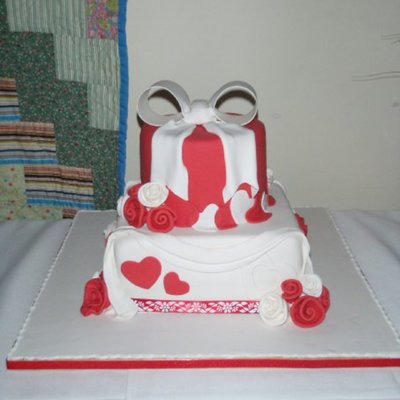 Valentine's Day Auction