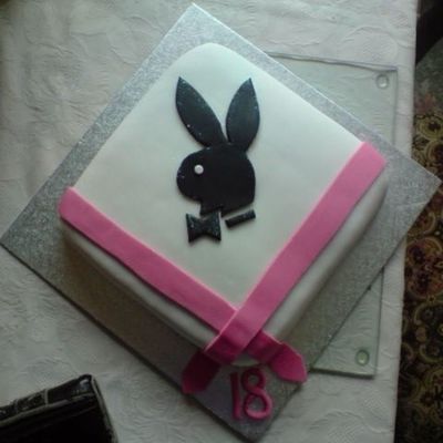18Th Playboy