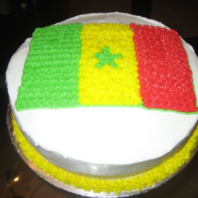 Senegal