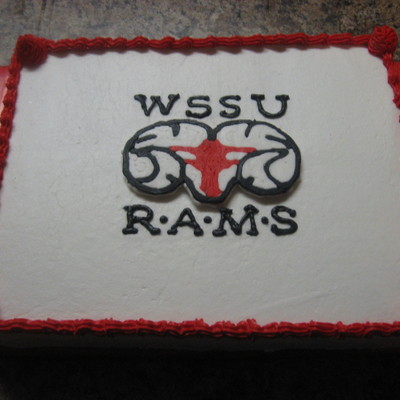 Wssu Rams