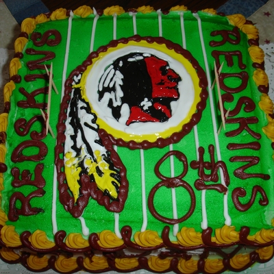Washington Redskins