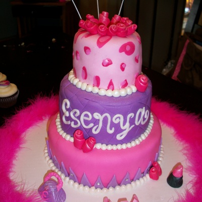 Diva Cake