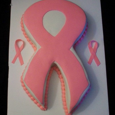 Pink Ribbon