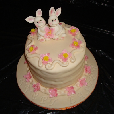 Easter Cake