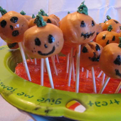 Cake Pops