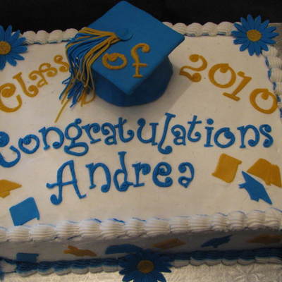 High School Graduation