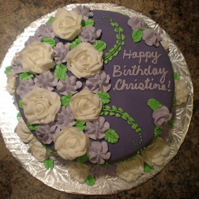 Flowers Flowers Flowers!