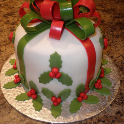 Merry Christmas Everyone!