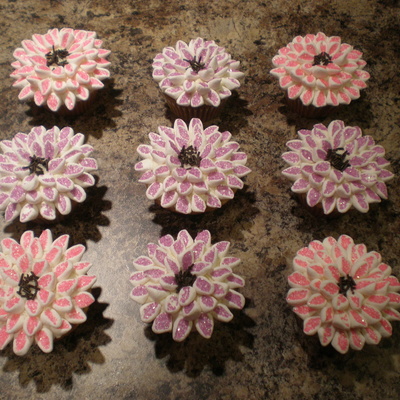 Mum's For A Mom-To-Be