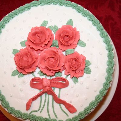 Bad Roses And Bad Ribbon