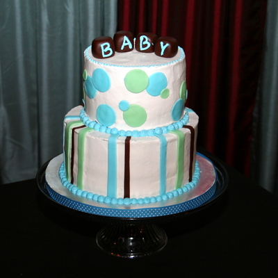 Blue, Green, And All Boy