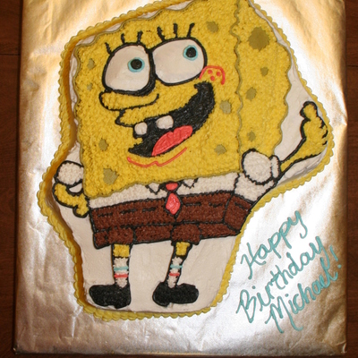 Spongebob Squarepants