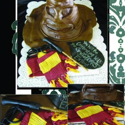 Sorting Hat
