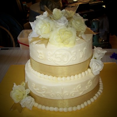 50Th Anniversary