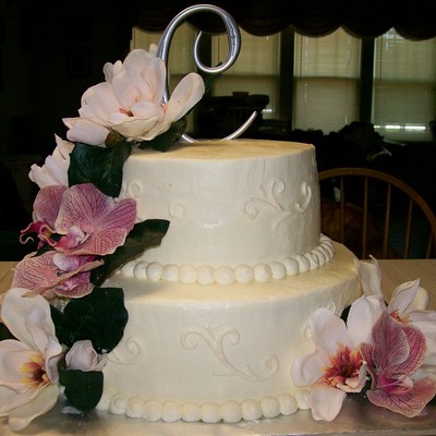 The "c" Wedding