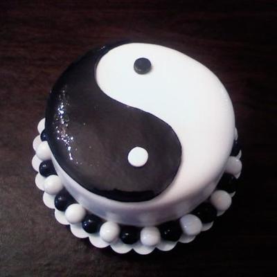 Yin Yang