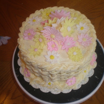 Basket Weave