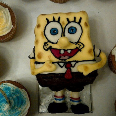 Spongebob