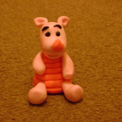 Piglet