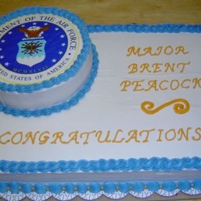 Promotion - U.s. Air Force