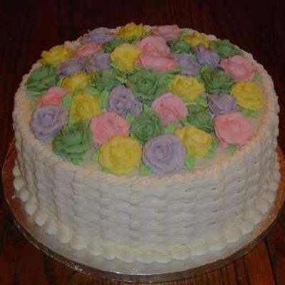 40Th Birthday - 40 Roses