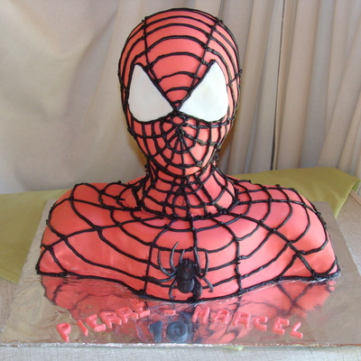 Spiderman