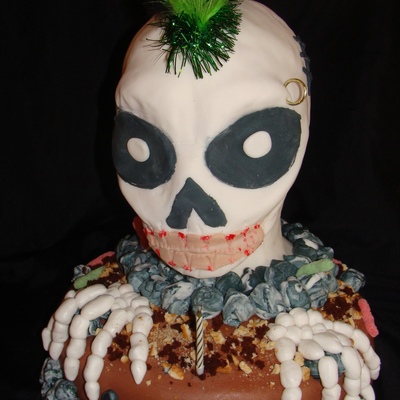 Skull