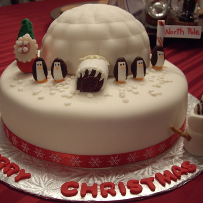 North Pole