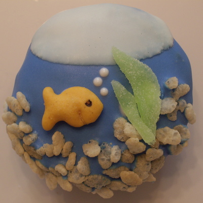 Fish Bowl