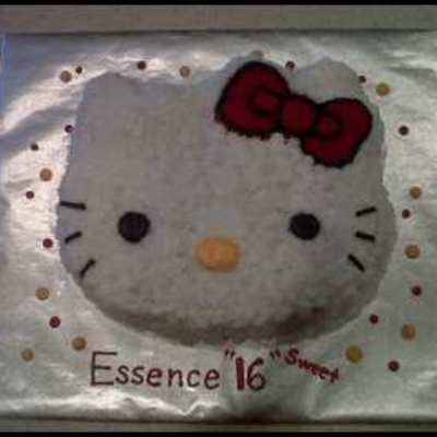 Hello Kitty