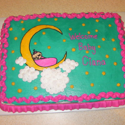 Baby Shower