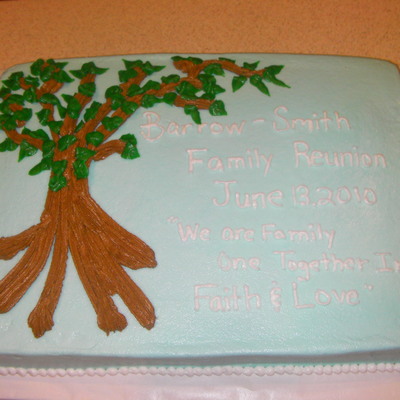 Family Tree
